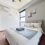 Arte Mont Kiara Bright & Airy 2Br Suites