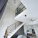 Arte Mont Kiara Bright & Airy 2Br Suites