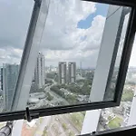 Arte Mont Kiara Bright & Airy 2Br Suites